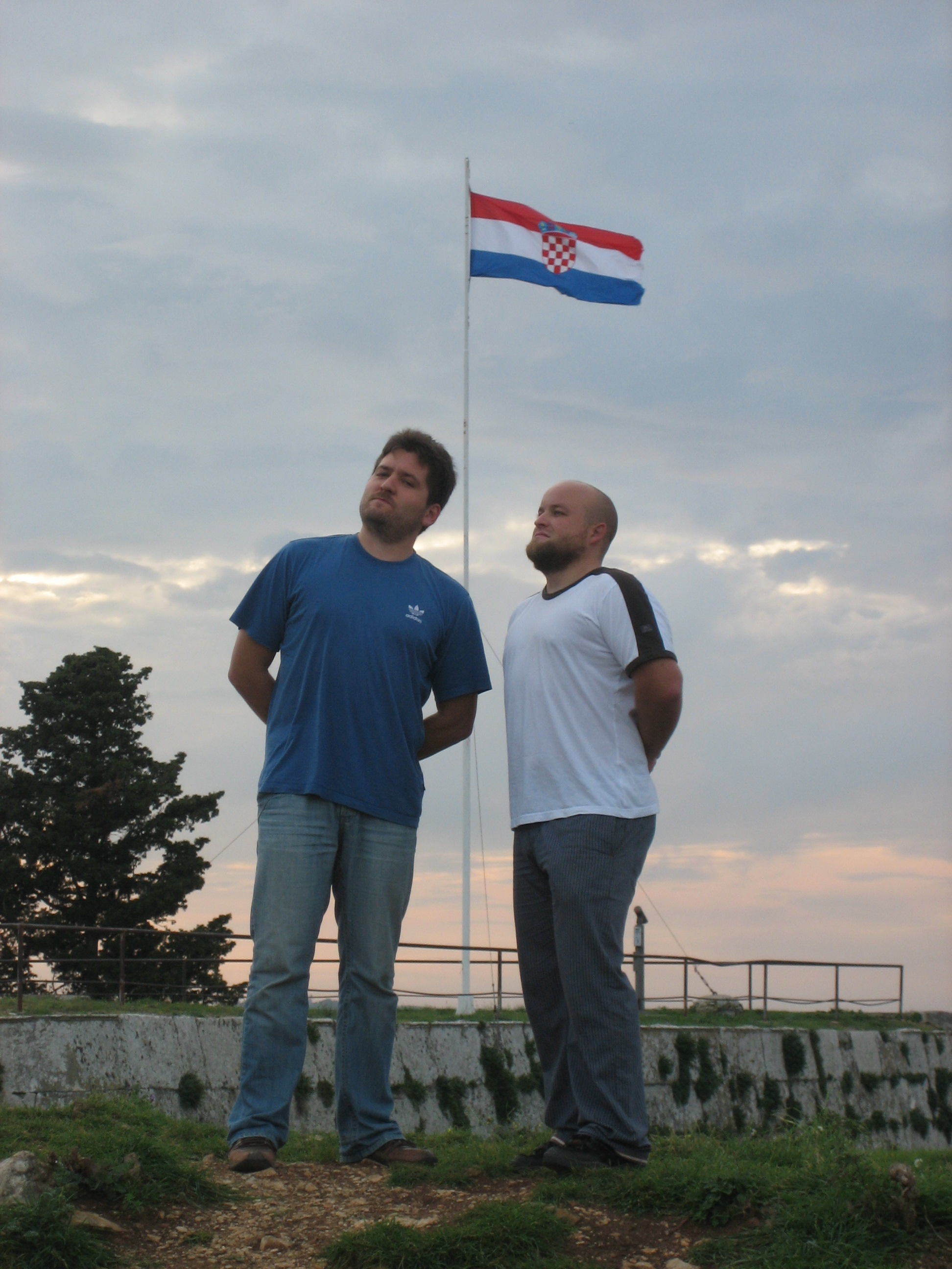 <p>Der Traum von einem alten Steinhaus in Kroatien</p> <p>Der Traum von einem alten Steinhaus in Kroatien</p>