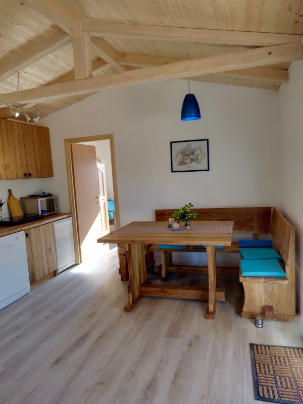 <p>Sichtdachstuhl</p> <p>Sichtdachstuhl</p>