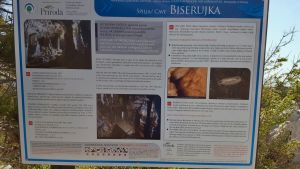 TropfsteinhÃ¶hle Biserujika