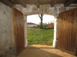 <p>EG (Kamen) mit Blick zum Garten vor der Renovierung</p>