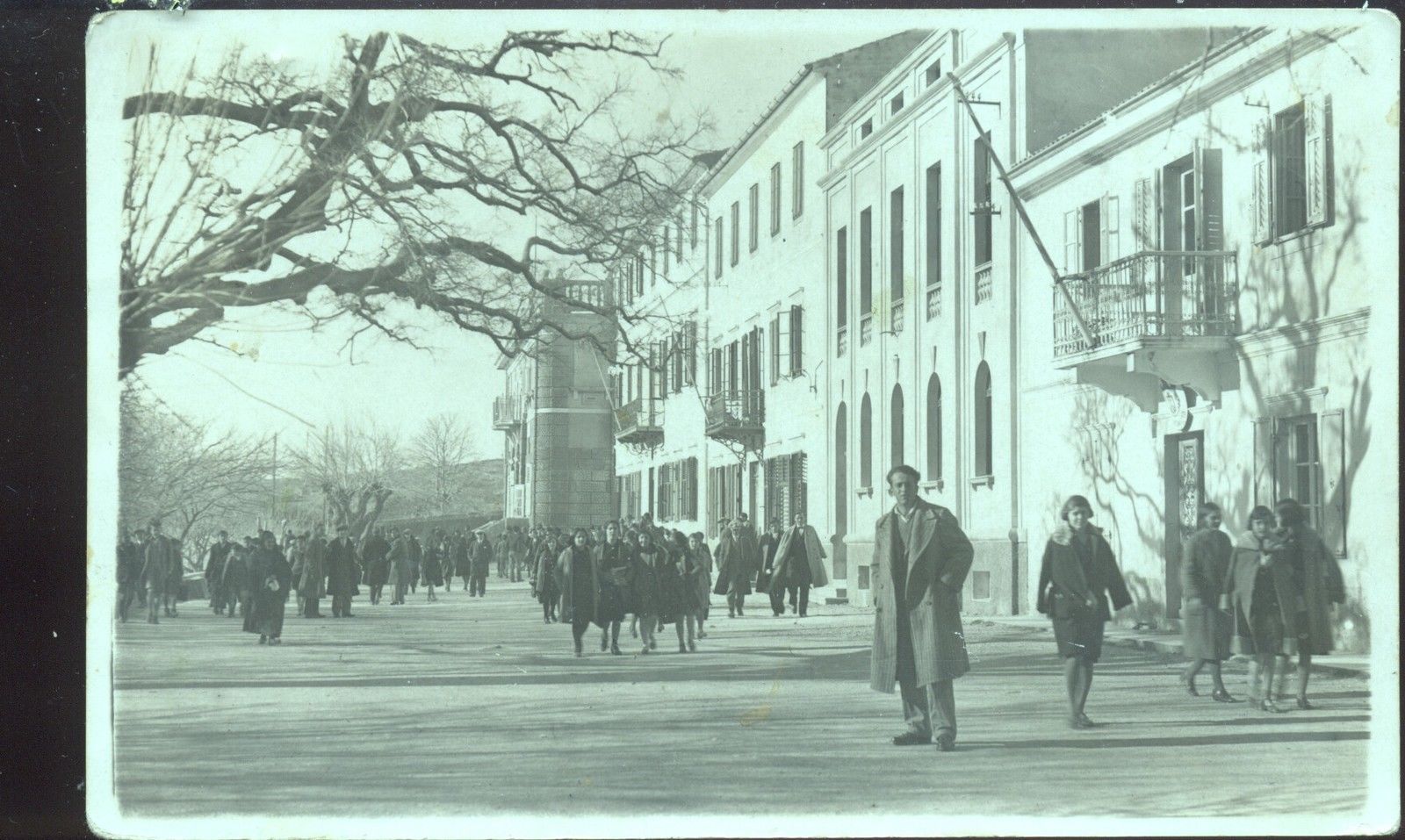 <p>Historische Aufnahme</p> <p>Historische Aufnahme</p>